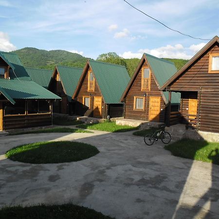 Apartments Breza Kolasin Bagian luar foto
