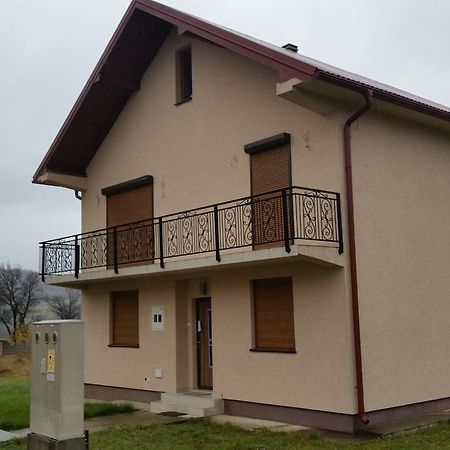 Apartments Breza Kolasin Bagian luar foto