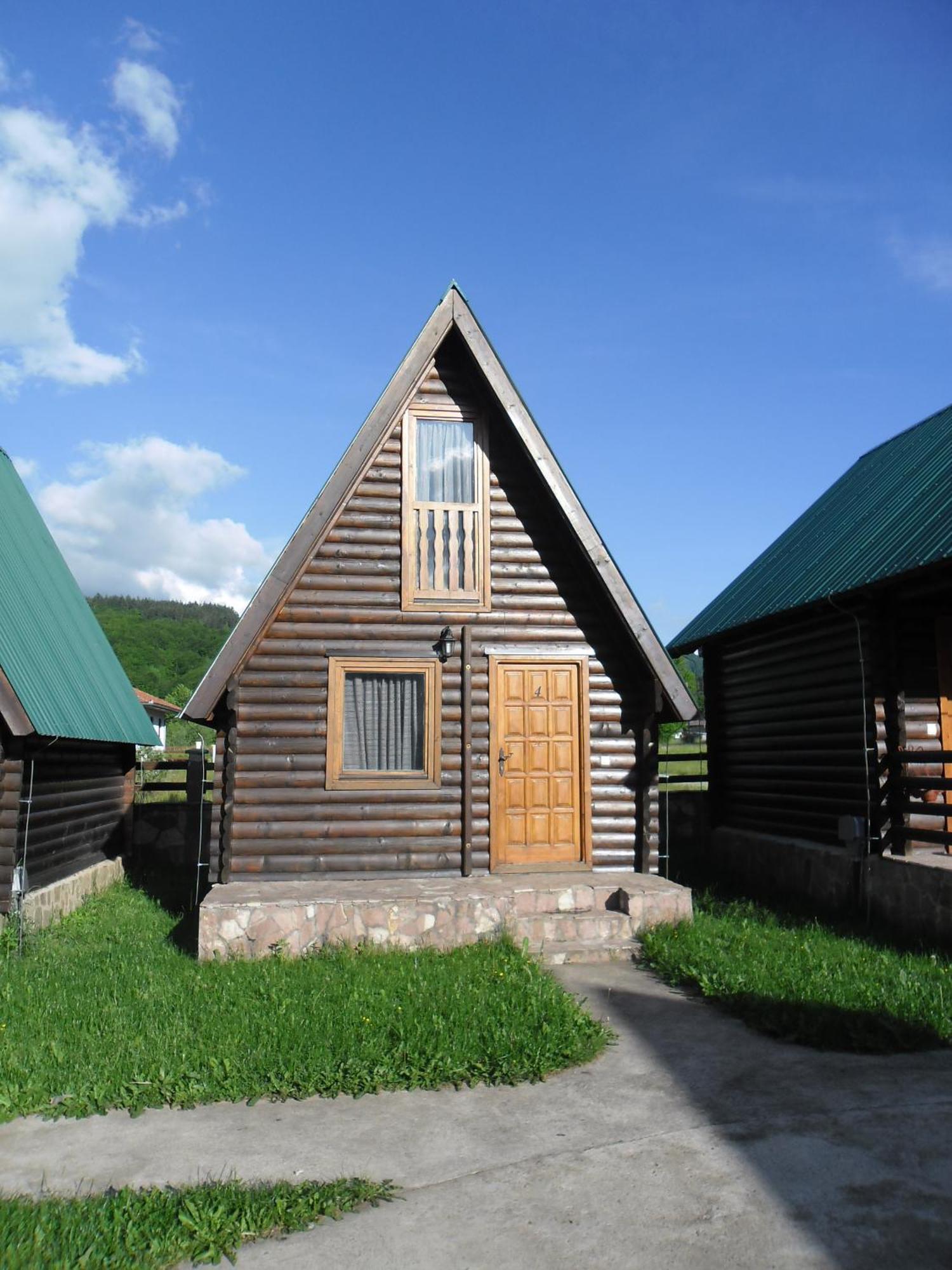 Apartments Breza Kolasin Bagian luar foto