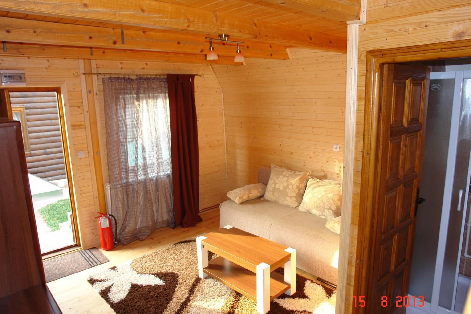 Apartments Breza Kolasin Bagian luar foto