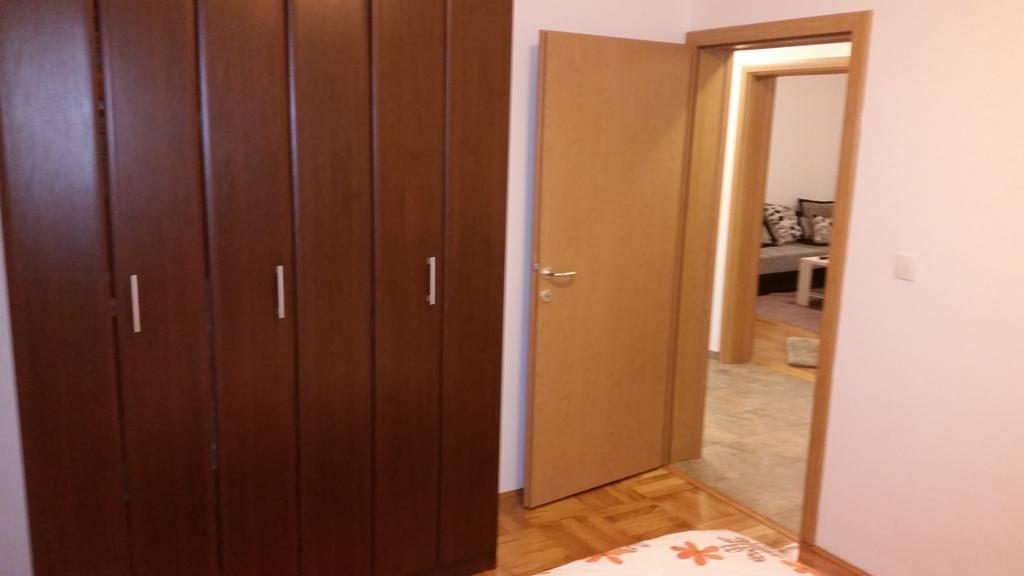 Apartments Breza Kolasin Ruang foto