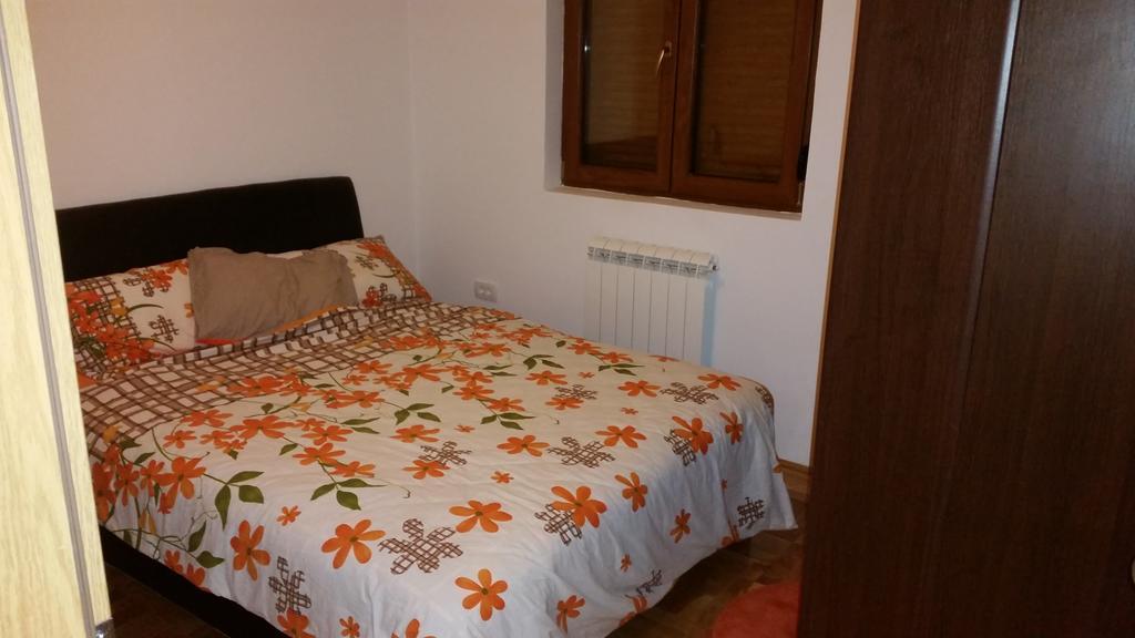 Apartments Breza Kolasin Ruang foto
