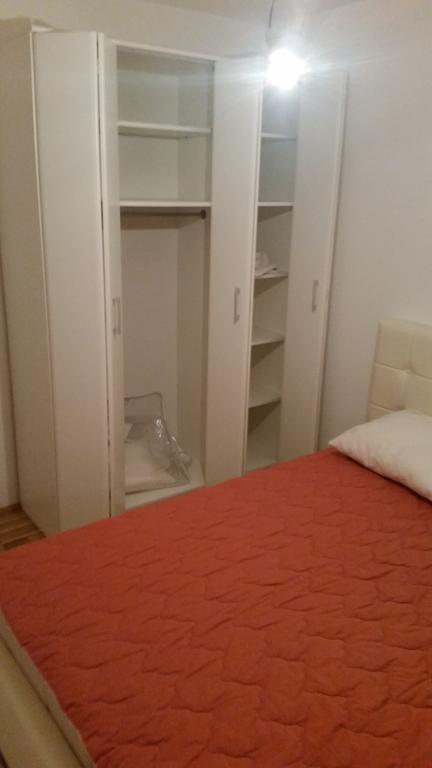 Apartments Breza Kolasin Ruang foto
