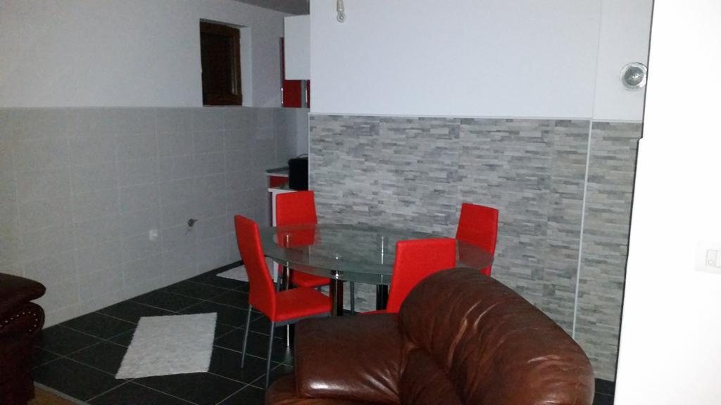 Apartments Breza Kolasin Ruang foto