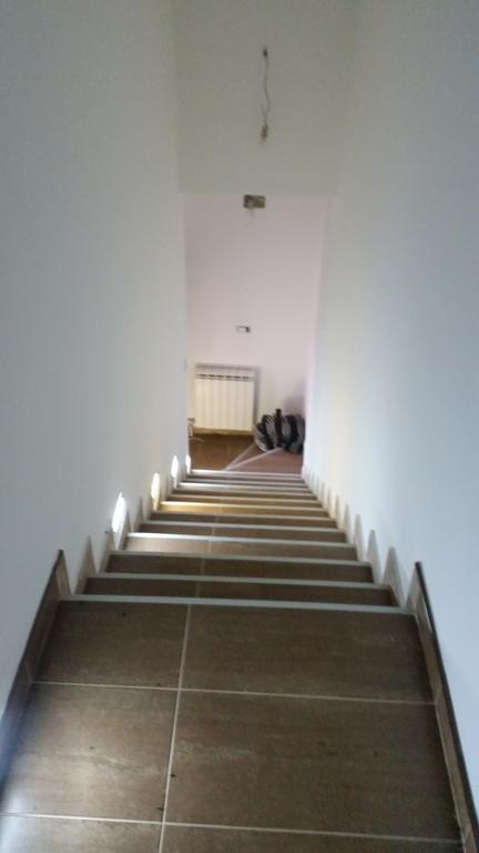 Apartments Breza Kolasin Bagian luar foto