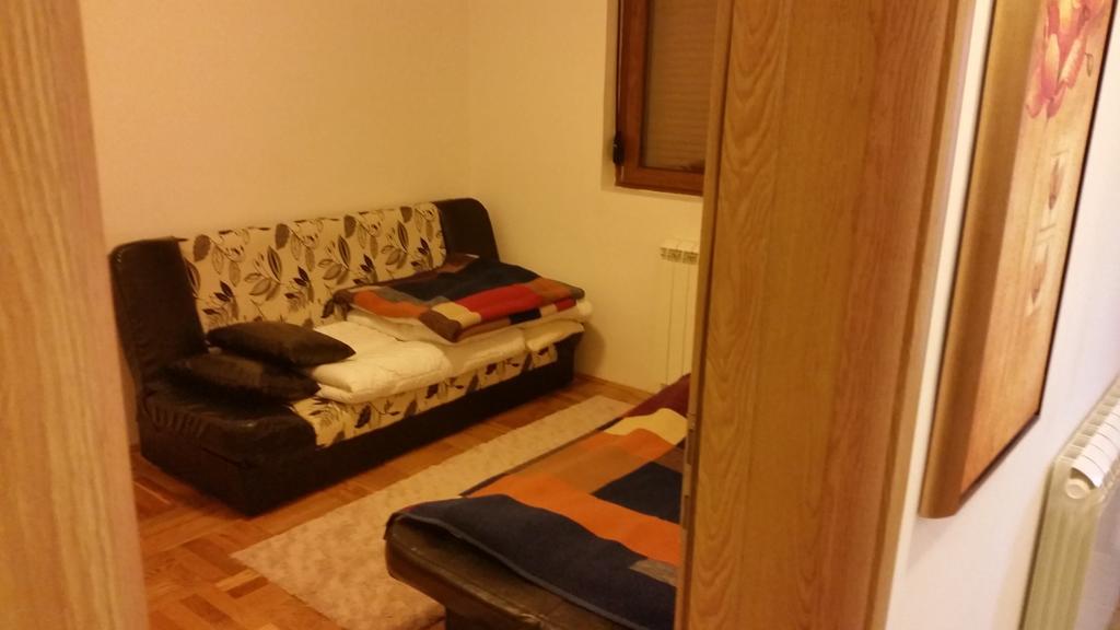 Apartments Breza Kolasin Ruang foto