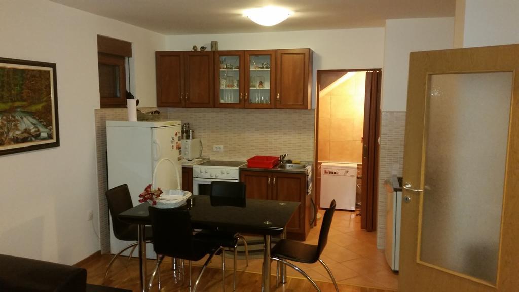Apartments Breza Kolasin Ruang foto