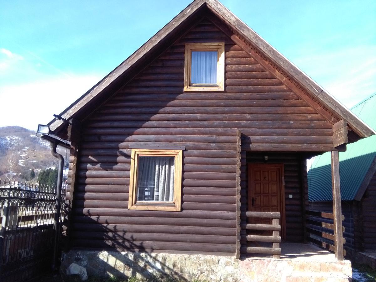Apartments Breza Kolasin Bagian luar foto