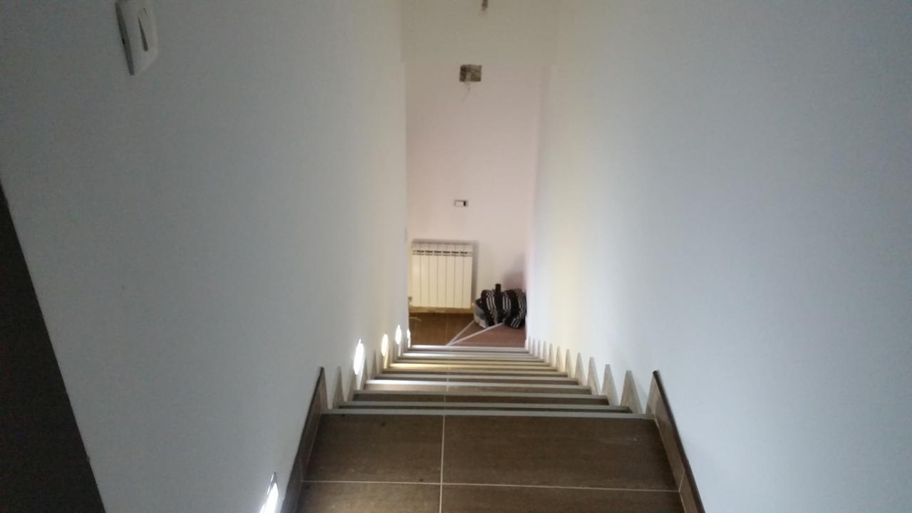 Apartments Breza Kolasin Ruang foto